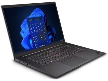 Lenovo ThinkPad P1 Gen 5 (21DDS29N00)