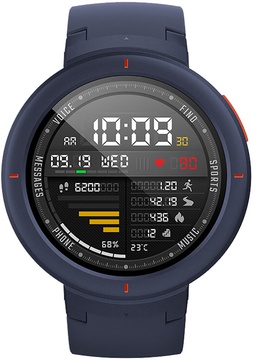 Amazfit Verge Blue (A1811TB)