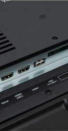 Vinga S50UHD25BWEB