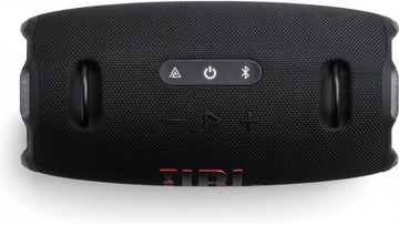JBL Xtreme 4 Black (JBLXTREME4BLK)
