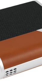 Braven Bridge Black/Light Brown/Silver