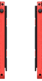 Nintendo Switch OLED Model Mario Red Edition (045496453633)