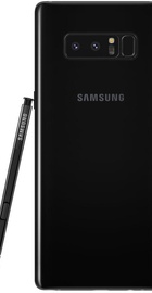 Samsung Galaxy Note 8 64GB Black (SM-N950FZKD)