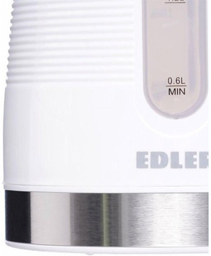 Edler EK4525 White