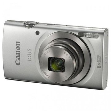 Canon Digital IXUS 185 Silver (UA)