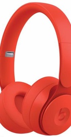 Beats by Dr. Dre Solo Pro More Matte Collection - Red (MRJC2)