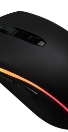 Kingston HyperX Pulsefire Surge USB Black (HX-MC002B)