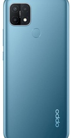 OPPO A15 2/32GB Mystery Blue