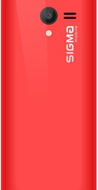 Sigma mobile X-style 351 LIDER Red (UA)