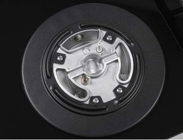 Ventolux HSF640-H2G CEST (BK)