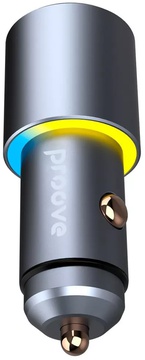 Proove Double Energy 50W (Type-C + Type-C)
