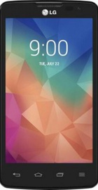 LG X135 L60 Dual Blue (UA UCRF)