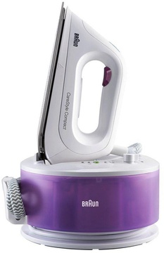 Braun CareStyle Compact IS 2044 VI