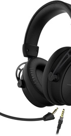 HyperX Cloud Alpha S Blackout (HX-HSCAS-BK)