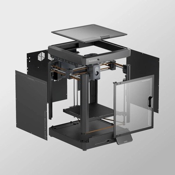ELEGOO Centauri Carbon (50.201.020300)