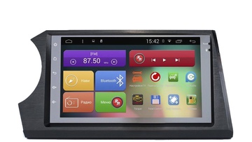 RedPower Ssang Yong Action/Kyron (RP21158B) S210 Android 4.4