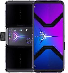 Lenovo Legion 2 Pro 12/128GB Ultimate Black
