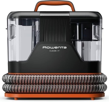 Rowenta Clean It IN5011F0