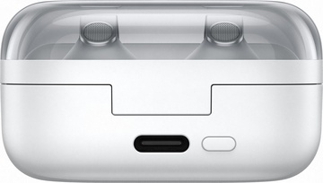 Samsung Galaxy Buds4 Pro White (SM-R640NZWA)
