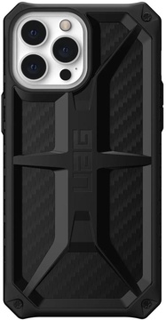 URBAN ARMOR GEAR iPhone 13 Pro Max Monarch Carbon Fiber (113161114242)