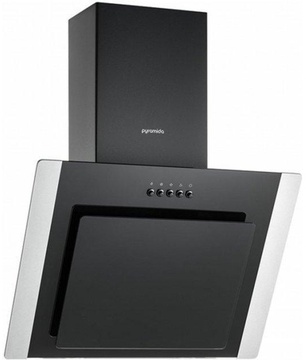 Pyramida NR 60 PK BLACK IX (NR60PKBLACKIX)