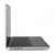 Moshi Ultra Slim Case iGlaze Stealth Clear for MacBook Pro 14" (2021-2022) (99MO124903)