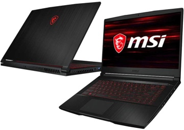 MSI GF63 Thin 11UC (GF63 11UC-215XPL)