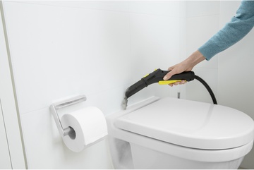 Karcher SC 2 Deluxe EasyFix (1.513-243.0)