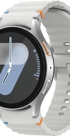 Samsung Galaxy Watch 7 44mm eSIM Silver (SM-L315FZSA)