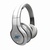 SMS Audio Synca by 50 Wireless Over-Ear White