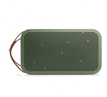 Bang&Olufsen BeoPlay A2 Green