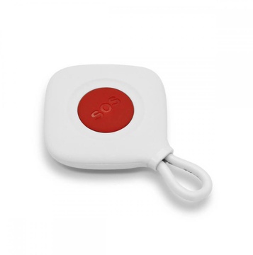 Smanos Тревожная кнопка Wireless Panic Button "SOS" (PB1000)