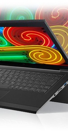 Lenovo LaVie Z 360 (20FF0012US)