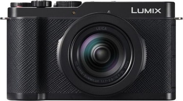 Panasonic Lumix L10 Black (DC-L10E-K)