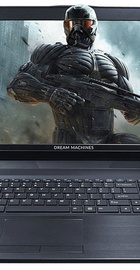 Dream Machines G980-17 (G980-17UA01)