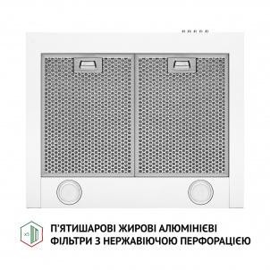Perfelli K 6610 WH 1000 LED