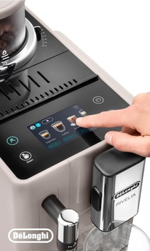 Delonghi Rivelia EXAM 440.55.BG
