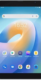 Blackview Tab 6 3/32GB LTE Truffle Grey (6931548308102)