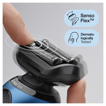 Braun Series 6 61-B1500s
