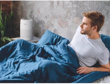 Levoit Air Purifier Core Mini (HEAPAPLVNEU0114Y)