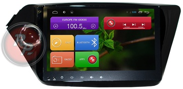 RedPower KIA RIO 11+ (RP21106B) S210 Android 4.4