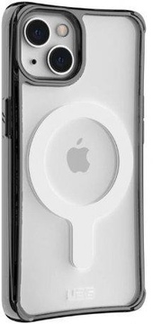 URBAN ARMOR GEAR iPhone 13 PlyoMagsafe Ash (113172183131)
