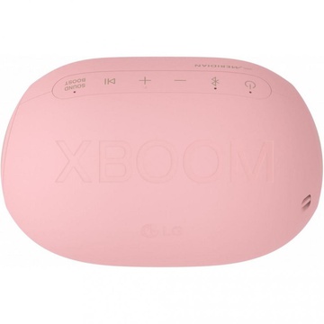 LG XBOOMGo PL2P Pink PL2P.DCISLLK