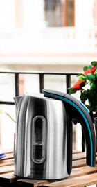 CECOTEC ThermoSense 270 Steel (01514)