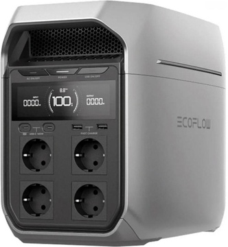 EcoFlow DELTA 3 Plus (EF_DELTA3Plus)