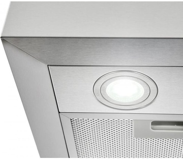 Ventolux ITALIA 60 INOX (900) PB