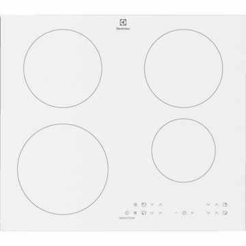 Electrolux IPE6440WI