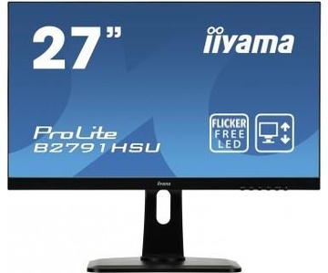 Iiyama B2791HSU-B1