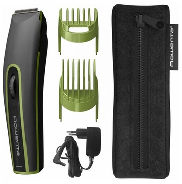 Rowenta Sport Nomad TN1409F0