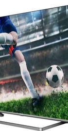 Hisense 55U7QF